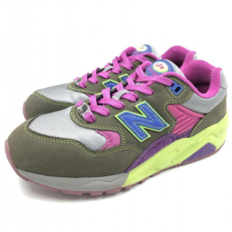 ★関税込★New Balance★スニーカー MT580ST2★25-29cm★ New Balance Stray Rats Sneakers MT580ST2 US 8 Men JP 26cm | eBay