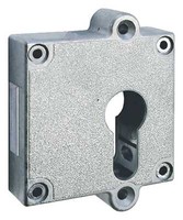 Junie Riegelschloss Dorn 40 Mm Pz - 7407 40002