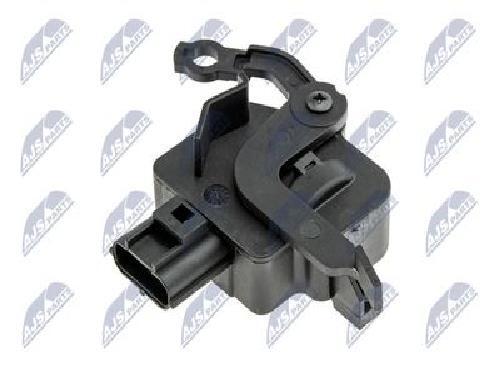 Fits NTY EZC-CH-043 LUGGAGE FLAP LATCH - Image 6