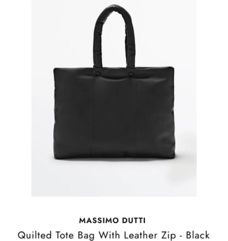 Massimo Dutti Estate 2021 Massimo Dutti Collezione Primavera