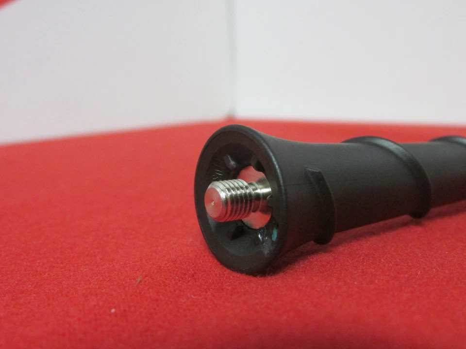 Mástil de antena extraíble de 8 pulgadas Dodge Chrysler Jeep NUEVO OEM MOPAR Foto 2 de 4