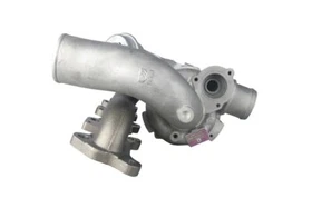 Turbolader Opel Astra H Zafira B 2.0 177KW 240PS 241PS Z20LEH 53049880049