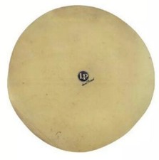 Latin Percussion LP221B 20  Deluxe Flat Conga Skin. Cuero Para Conga/Tumbadoras