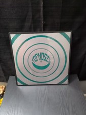 1995 TOP-NO-SIS Topnosis Top Spinning Board - Signed by Inventor - Horizon Shine