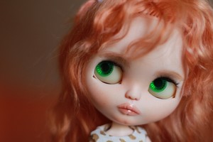blythe ooak