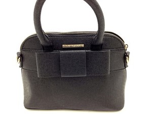 rampage purse
