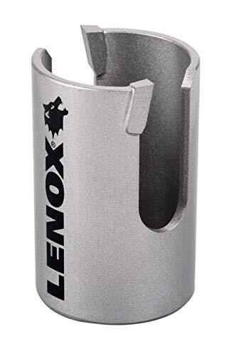 LENOX Tools Hole Saw, Carbide, 1 3/4-Inch, 44MM (LXAH4134) | eBay