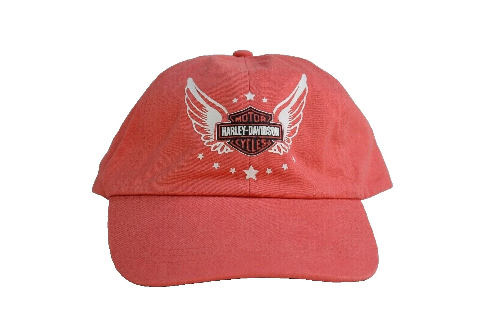Harley-Davidson gorras de béisbol Gorras de algodón 100% para De mujer