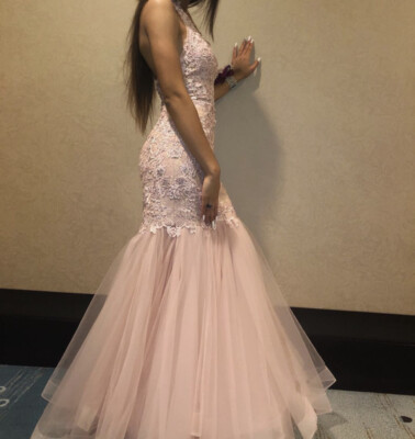 size 0 mermaid prom dresses Sherri Hill Red Satin Mermaid Prom Dress Size 0 Beaded Formal Evening Gown Red