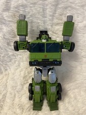 Transformers Legacy BULKHEAD  Voyager Generat...