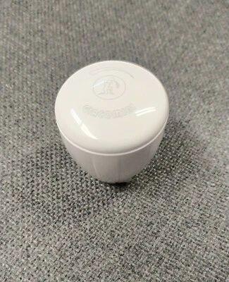 VOLANTINO MICROMETRICO VALVOLE TERMOSTATIZZABILI GIACOMINI R450TG GIATECH testa