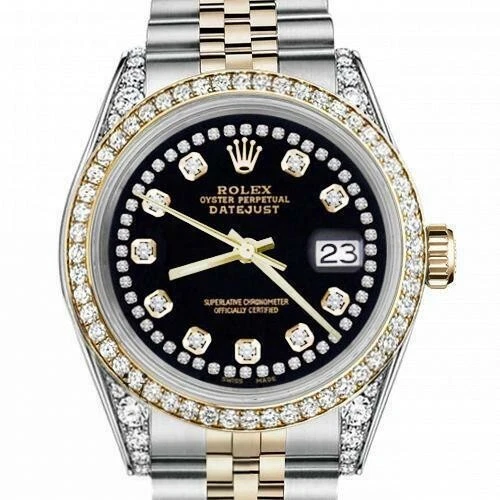 Large face cheap rolex