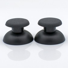 2 Pcs Replacement Analog Joystick Thumb Stick Thumbstick for Sony PS4 Controller