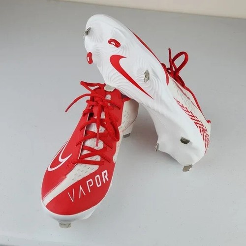 Size: 7.5 / Mens Nike Metal Low Top Vapor UltraFly Elite 4 - Picture 5 of 6