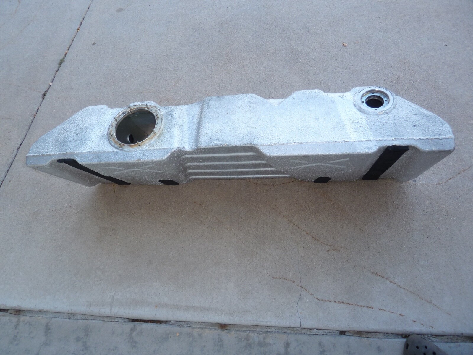 Ferrari 355 Fuel Gas Tank Petrol Container Single Pump F355 F1