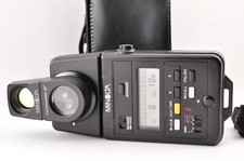 Near MINT Minolta MINOLTA AUTO METER III F with view finder Fast Delivery