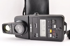 Minolta Color Meter Iiif | eBay