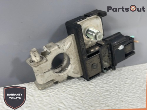 2014-2018 INFINITI Q50 Battery Current Sensor OEM - 第 5/7 張圖片