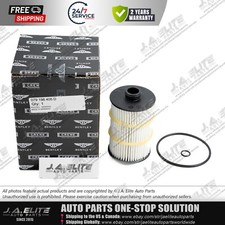 Genuine Oil Filter for Bentley Continental GT GTC, Flying Spur 4.0L 079198405D