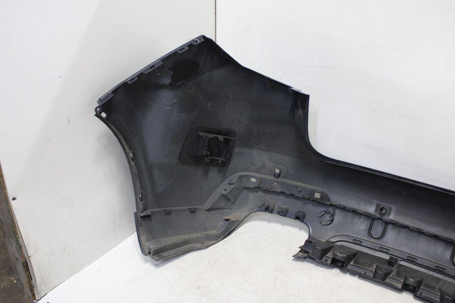 Rear Bumper Assembly MASERATI LEVANTE 19