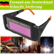 Solar Automatik Dunkelpink Schwei&szlig;erschutzbrille Schwei&szlig;erbrille Schutzbrille