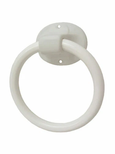 Porta asciugamani in legno