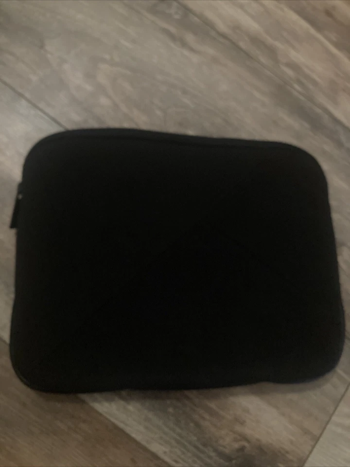 Targus Universal Neopreno Estuche Tablet Laptop Estuche Cubierta Bolsa 12”x9”x1” Foto 4 de 4