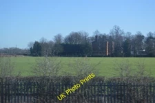 Photo 6x4 Barkby Lodge Syston/SK6211  c2015