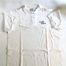 Austin Healey Polo Style Shirt Size Large