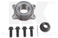 Nk 762246 Radlager FüR Nissan