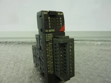 Facts engineering F2-08TRS relay output module 12-250vac 7a 50/60Hz (23895)