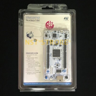 1 Stück Neu für ST NUCLEO-H743ZI2 NUCLEOH743ZI2 Entwicklungsboard