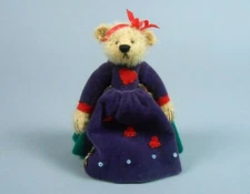 Deb Canham Alice in Wonderland Collection - The Queen of Hearts