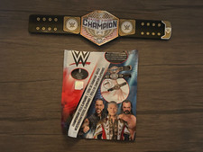 WWE Championship Title Slapbands WWE UNITED STATES CHAMPIONSHIP