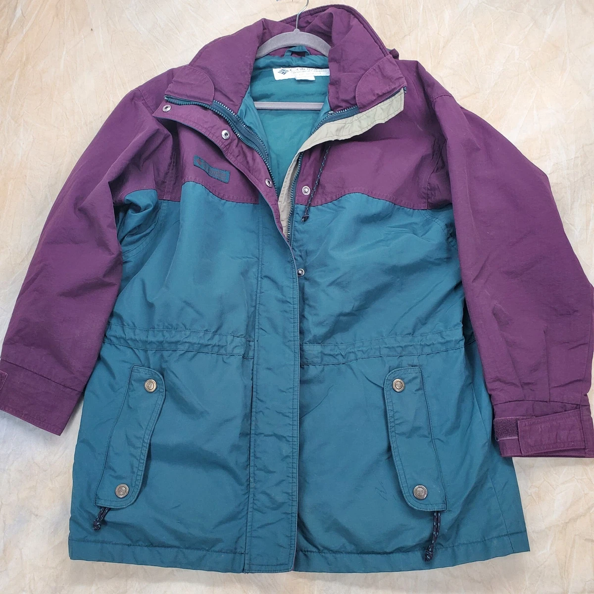 Columbia sportswear hotsell replacement hood