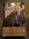 SEGA-TV Anime MASHLE: Magic and Muscles PM Perching Figure Lemon Irvine — photo 2