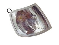 Blinkleuchte Rechts FüR Ford Sierra II GBG GB4 GBC Turnier BNG 87-93 90BG13368AA