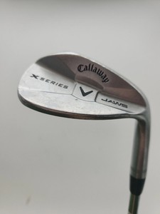 Callaway Jaws X Series Wedge | eBay