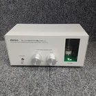 LUXMAN LXV-OT10 Tube Phono Equalizer Preamp RIAA MM/MC Japan Audiophile