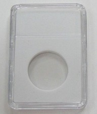 25 coin holders Slab Style Canadian Toonies 2$ Dollar size  28,00mm 1996-2025 #3