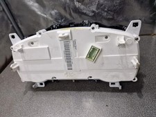 Compteur Citroen BERLINGO