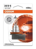 Osram Original Line H11 PGJ19-2 12V/55W (1Er Blister)