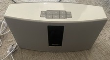 Bose SoundTouch 20 weiß
