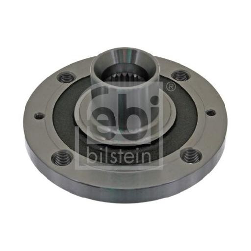 Radnabe Vorne FüR Citroen Xantia X1 X2 1.6 1.8 1.9 2.0 93 Bis 03 Febi 9HP 9HD-image