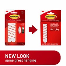 Large Foam Replacement Strips, 8 Strips - 17023-8ESF 1.46 per strip