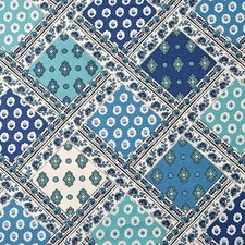 SOULEIADO Italienne Sheeting Fabric per 50 cm