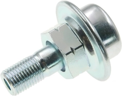 #ad Fuel Injection Pressure Pulsation Damper Compatible $12.99