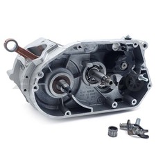 Rumpfmotor M500- mit Sportgetriebe 5-Gang - S...