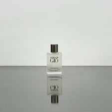 Giorgio Armani ACQUA DI GIO Men Cologne 5ml EDT Splash MINI Travel Size (C57