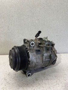 Mercedes-Benz C W204 2008 Klimakompressor Pumpe 76967 Diesel 165kW LKZ188